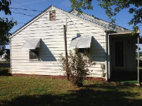 706 N Spring St, Mcminnville, TN Image #7268452