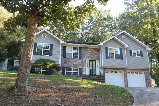 2492 Valley Hills Trl NW, Cleveland, TN Main Image
