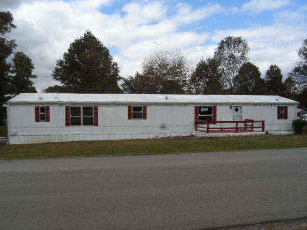 2764 New Blockhouse Rd, Maryville, TN Main Image