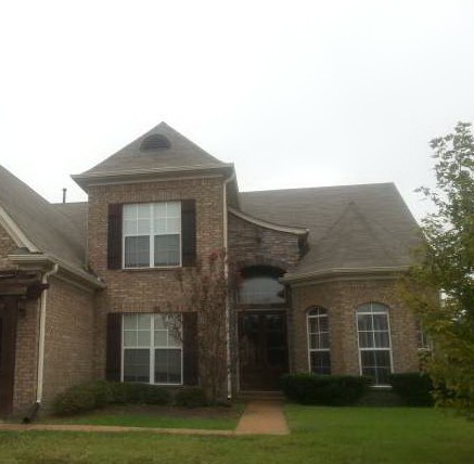 5321 Brookwater Cove South, Memphis, TN Main Image