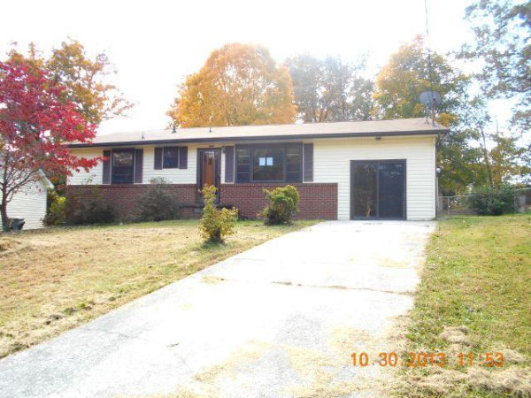 2834 London Cir, Knoxville, TN Main Image