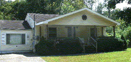 1616 Maxwell Drive, East Ridge, TN Main Image