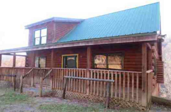 829 Boone Acres Way, Pigeon Forge, TN Main Image
