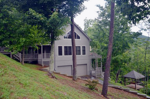 309 Slate Quarry Point Rd, Townsend, TN Main Image