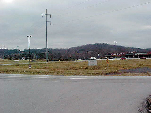 00 Bradford Hicks Drive, Livingston, TN Main Image