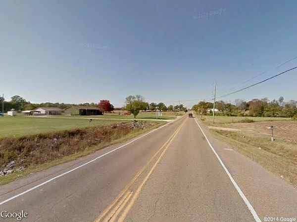 Highway 88 S, Alamo, TN Main Image