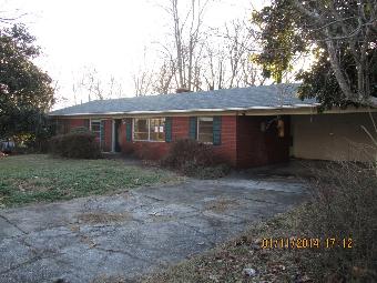 1719 Woodhaven Dr, Knoxville, TN Main Image