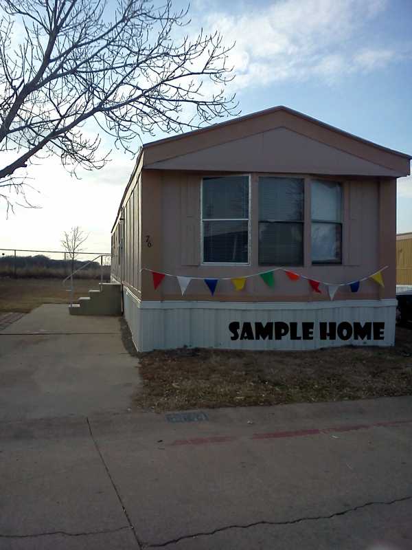31-A Springlake Drive Lot 20, Wichita Falls, TX Main Image
