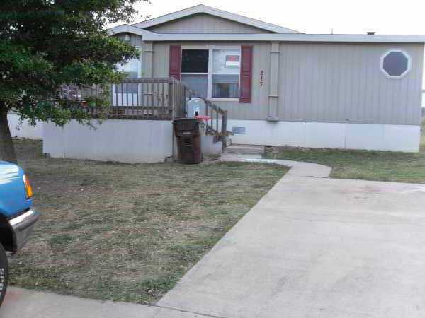 3300 Killingsworth Lot 217, Pflugerville, TX Main Image