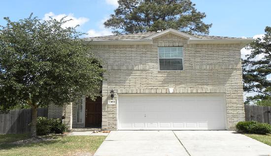 11914 Flattop Lane, Tomball, TX Main Image