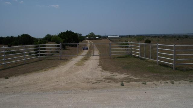 559 County Road 2550, Meridian, TX Main Image