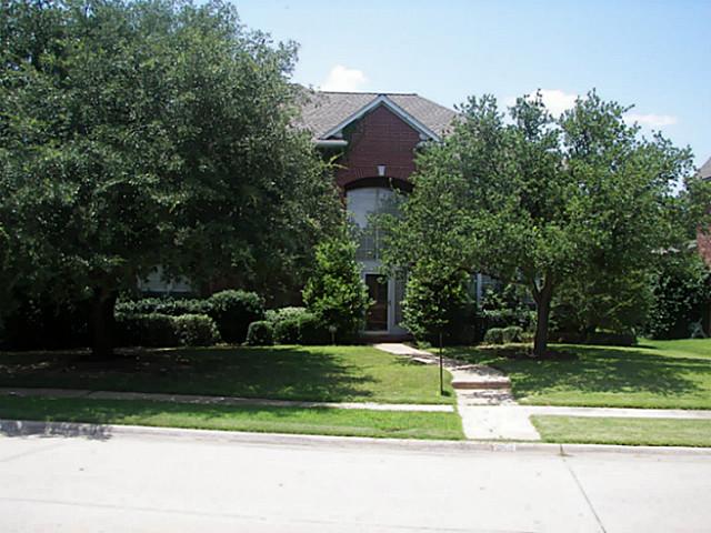 329 Island Bay Dr, Coppell, TX Main Image