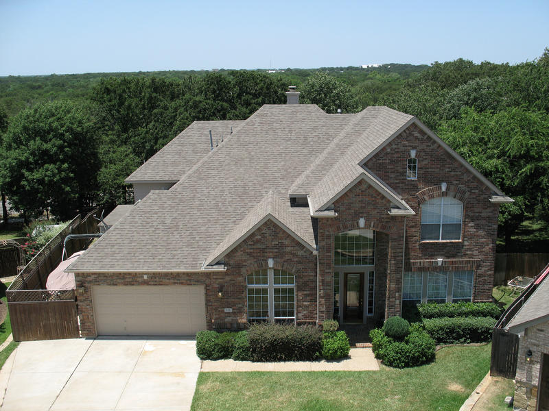 102 Red Bluff Ct, Hickory Creek, TX Main Image