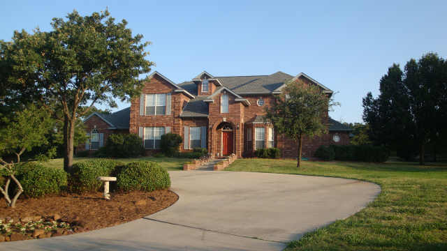 1 Eagles Aerie Ct, Hickory Creek, TX Main Image
