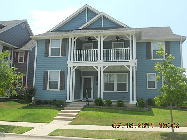 9524 Cape Cod BLVD, Providence Village, TX Main Image