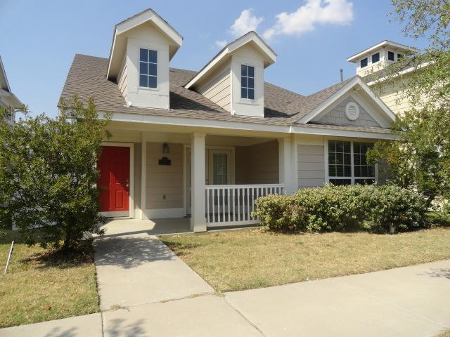 1125 Chattahoochee Dr, Savannah, TX Main Image