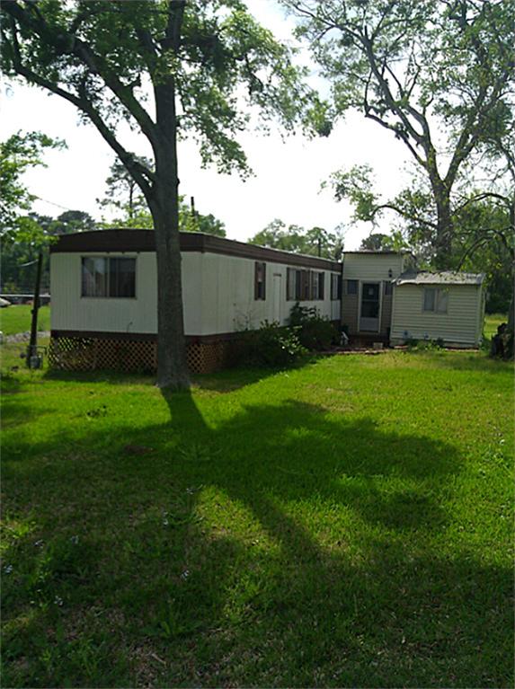608 Lakeside Dr, Channelview, TX Main Image