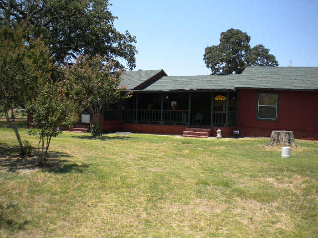 19331 Allen Ranch Rd, Eustace, TX Main Image