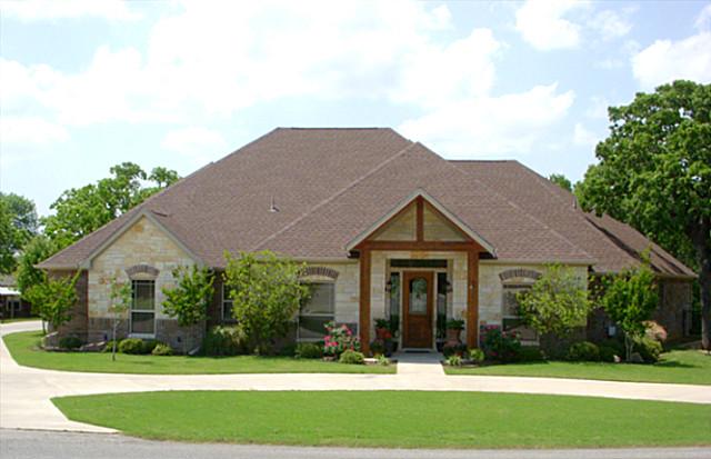 5410 Seminole Ct, deCordova, TX Main Image