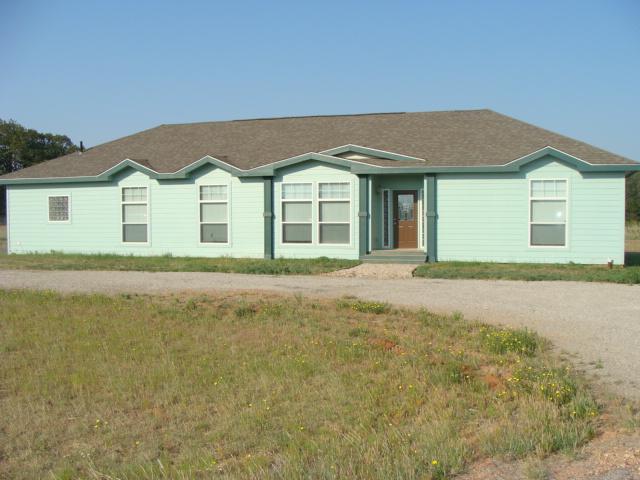 2655 County Road 354, Anson, TX Main Image