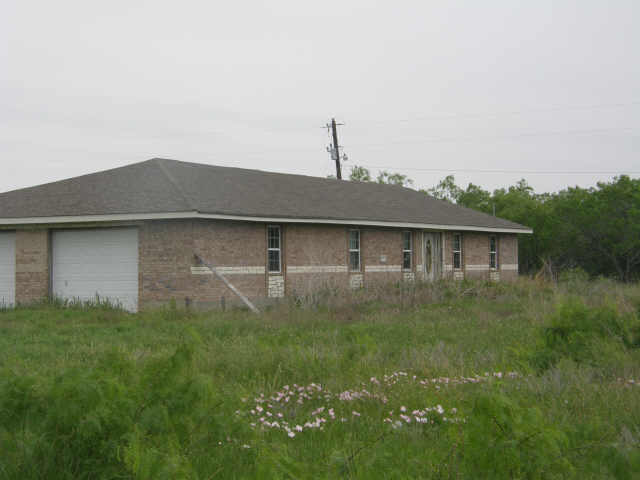 16063 County Road 4060, Scurry, TX Main Image