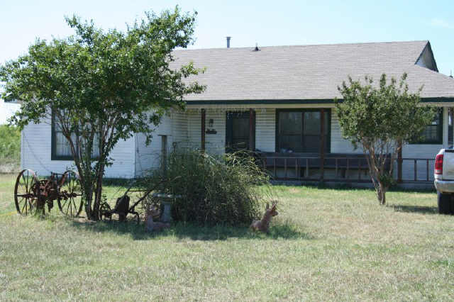 8411 NE County Road 2071, Powell, TX Main Image