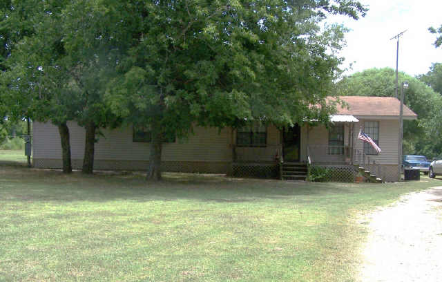 110 SW County Road 3155, Purdon, TX Main Image