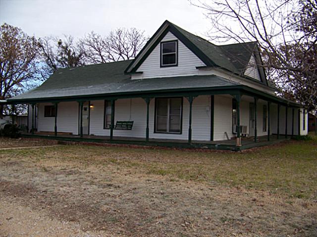 104 Willow, Gordon, TX Main Image