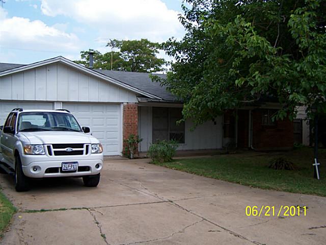 2105 SE 26th Ave, Mineral Wells, TX Main Image