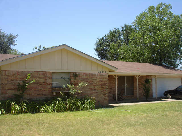 2400 SE 11th St, Mineral Wells, TX Main Image