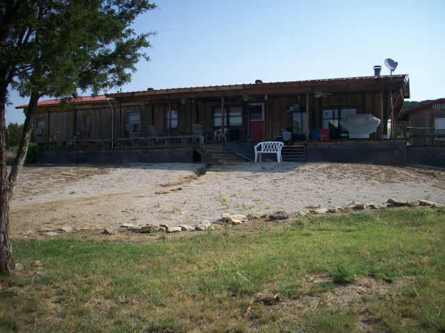 5545 Arrowhead Dr, Possum Kingdom Lake, TX Main Image