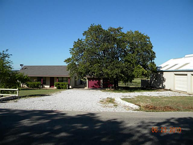 1531 Sarra Ln, Poolville, TX Main Image
