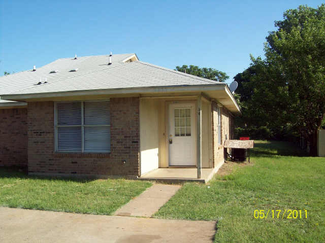 3403 Orchard St, Forest Hill, TX Main Image