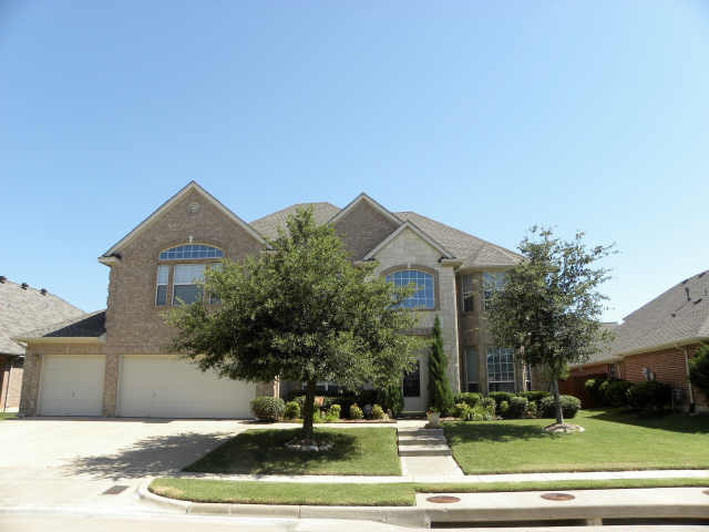 4104 Ainsly Ln, Fort Worth, TX Main Image