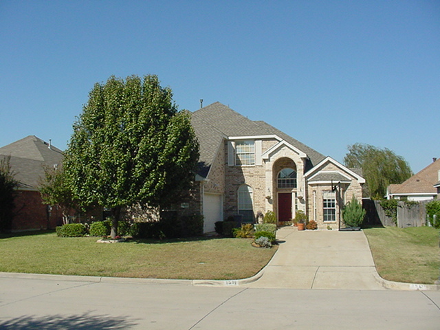 1511 Kendal Dr, Mansfield, TX Main Image