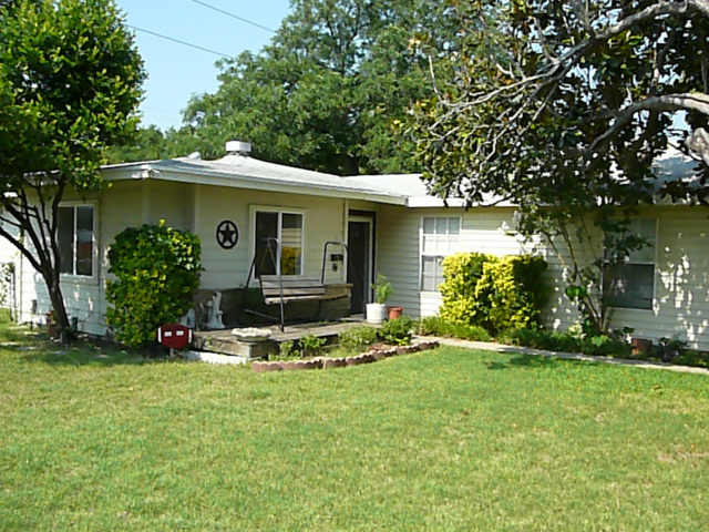 5301 Cahill Oval St, River Oaks, TX Main Image