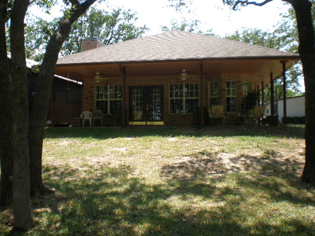 170 Private Road 3449 Rd, Paradise, TX Main Image