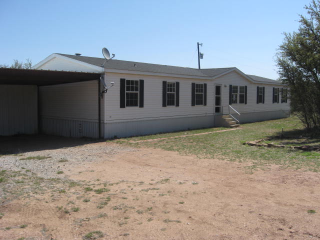 11930 County Road 265, Brownwood, TX Main Image