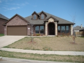 2221 TAYLOR DR, WEATHERFORD, TX Main Image