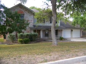 223 FORREST TRL, UNIVERSAL CITY, TX Main Image