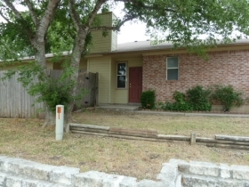 2401 A CURRY LOOP, ROUND ROCK, TX Main Image
