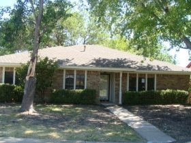 7310 RIDGEVIEW DR, ROWLETT, TX Main Image