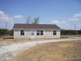 3217 BLUEBERRY TRAIL, GRANBURY, TX Main Image