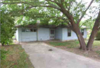 107 Curry Street, Florence, TX Image #2797952