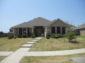 8014 MARQUETT DR, ROWLETT, TX Main Image