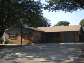5319 22ND ST, LUBBOCK, TX Main Image