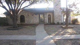 4134 MAYFLOWER, GARLAND, TX Main Image