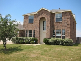 2101 ASTER TRAIL, FORNEY, TX Main Image