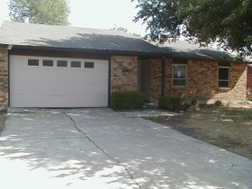 5301 NORRIS DR, THE COLONY, TX Main Image
