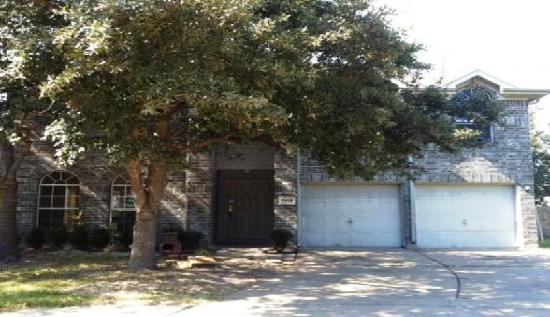 17926 Oakland Mills Drive, Richmond, TX Main Image